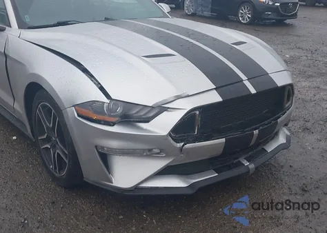 2018 Ford Mustang Ecoboost Premium z USA, uszkodzony, nr VIN 1FATP8UHXJ5110183